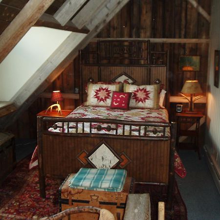 Lodge At Millstone Hill Barre Extérieur photo