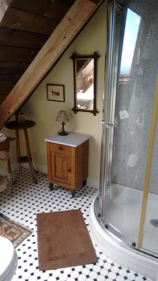 Lodge At Millstone Hill Barre Extérieur photo