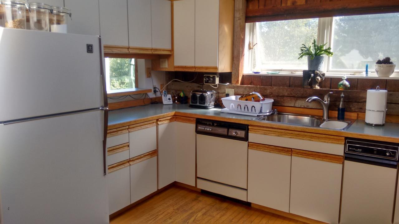 Lodge At Millstone Hill Barre Extérieur photo