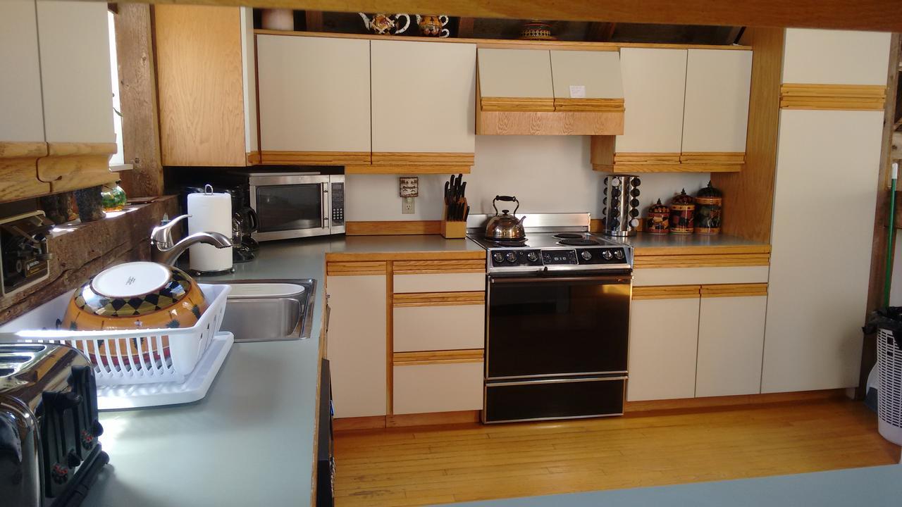 Lodge At Millstone Hill Barre Extérieur photo